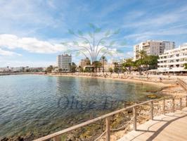 Piso En alquiler en Figueretes, Ibiza-eivissa photo 0