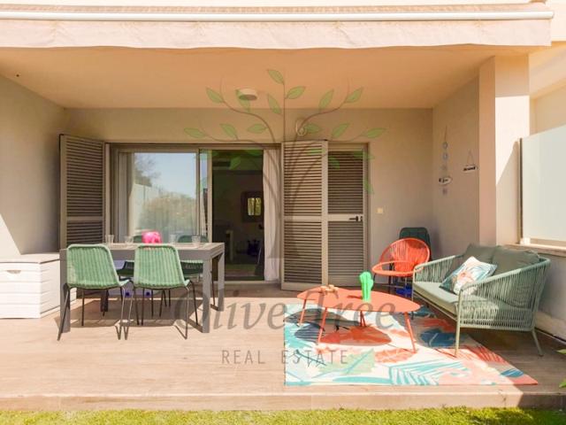 Planta Baja En alquiler en Sant Josep De Sa Talaia photo 0