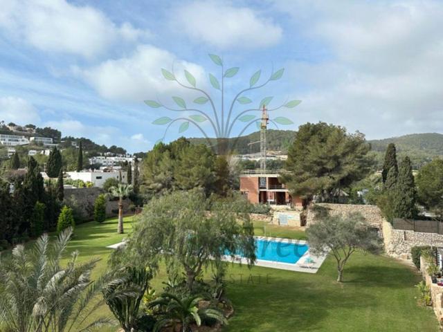 Dúplex En alquiler en Santa Eulària Des Riu photo 0
