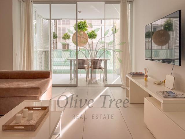 Piso En alquiler en Eivissa photo 0