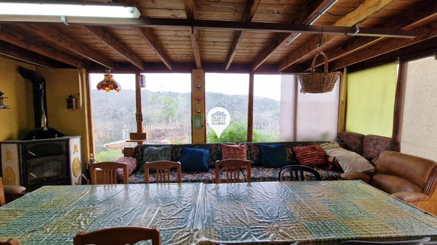 CASA DE CUENTO EN CAN BRUGUERÀS photo 0