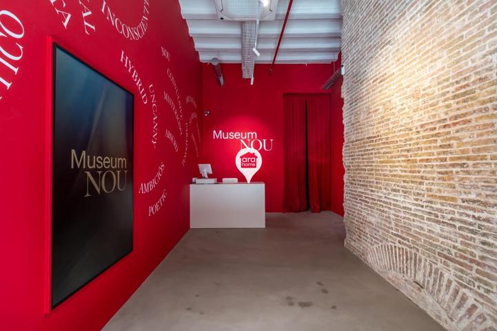 MUSEO EN VENTA EN EL BORN photo 0