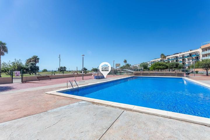 Planta baja a primera línea de mar ALQUILER OPCIÓN A COMPRA photo 0