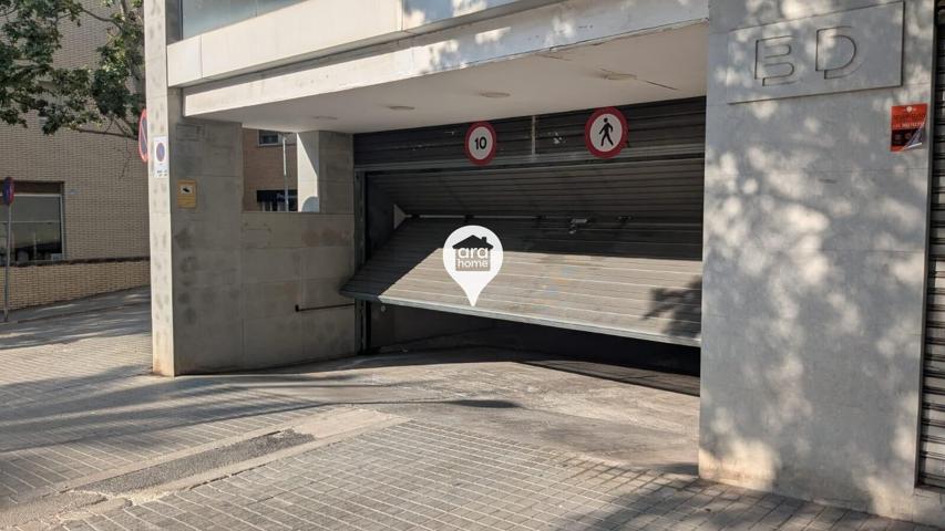PLAZA PARQUING Y TRASTERO photo 0