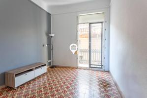 Piso auténtico en casc antic Mataró photo 0