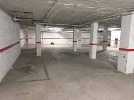 ZONA PRIVADA EN UN PARKING COMUNITARIO 188 m2 photo 0