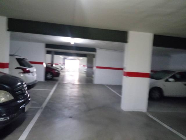 Parking en venta en Malgrat de Mar photo 0