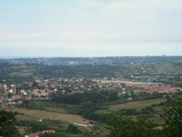 Terreno en venta en san martin de huerces photo 0