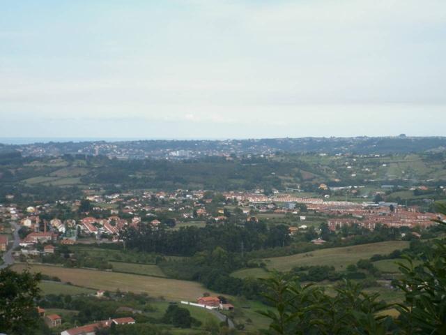 Terreno en venta en san martin de huerces photo 0