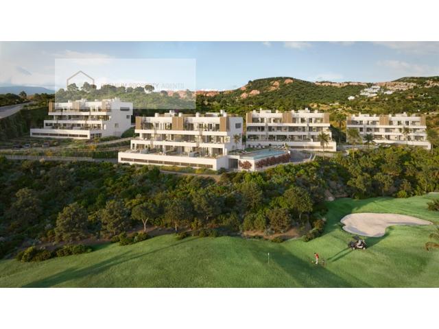 Piso En venta en Mijas photo 0