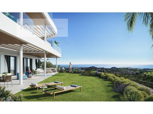 Piso En venta en Mijas photo 0