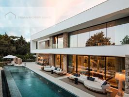 Villa En venta en Santa Eulària Des Riu photo 0