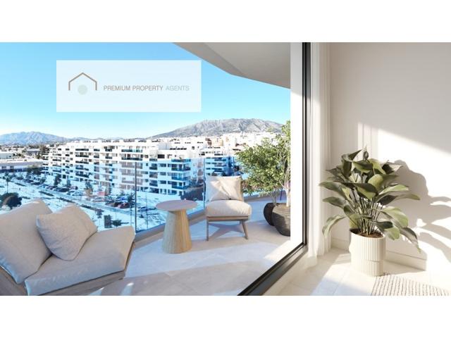 Piso En venta en Mijas photo 0