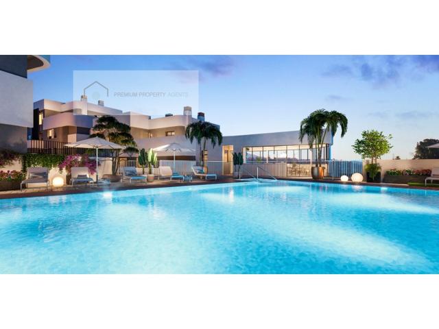 Piso En venta en Marbella photo 0