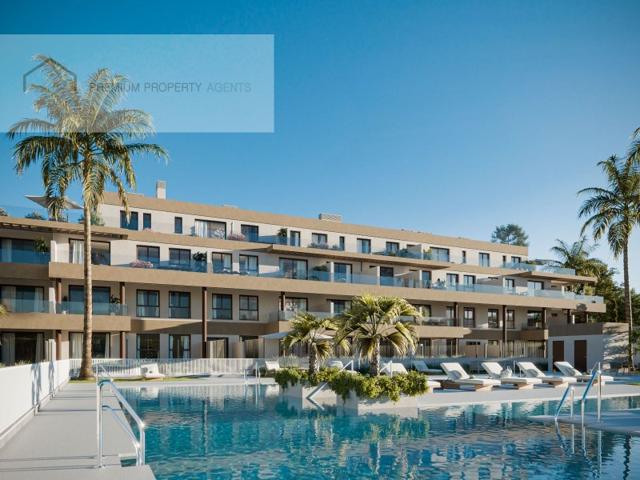 Piso En venta en Mijas photo 0