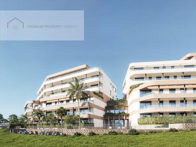 Piso En venta en Estepona photo 0