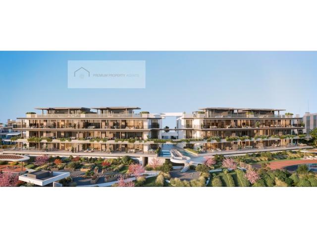 Piso En venta en Estepona photo 0