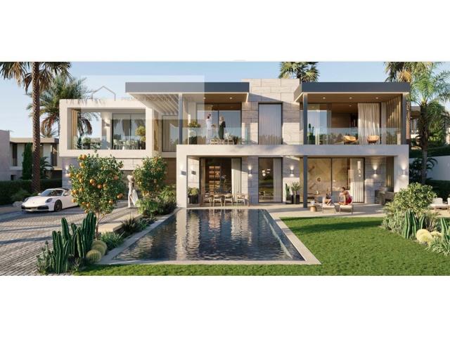 Villa En venta en Bel - Air, Estepona photo 0