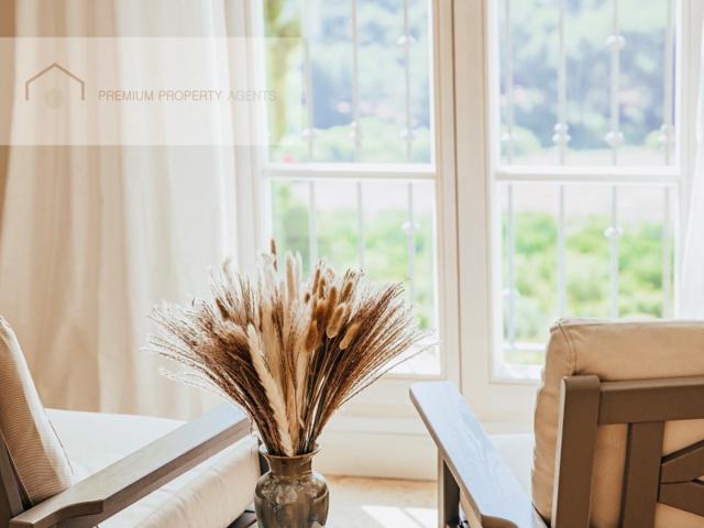 Villa En venta en Náquera photo 0