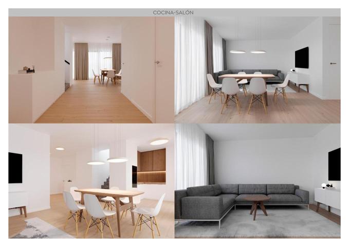 Obra Nueva - Duplex con 3 dormitorios, 3 baños y solarium en centro de Roses, a 5 minuto de la playa photo 0