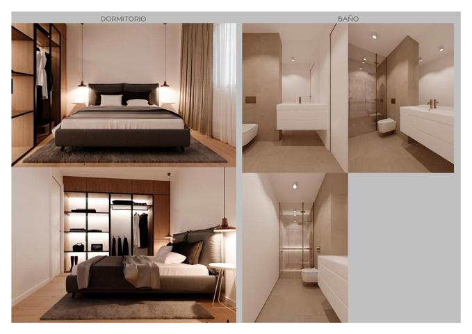 Obra Nueva - Duplex con 3 dormitorios, 3 baños y solarium en centro de Roses, a 5 minuto de la playa photo 0