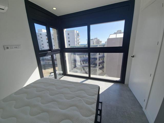 Roses, Santa Margarita, Duplex con 2 dormitorios y balcones, 1 minuto de la playa photo 0