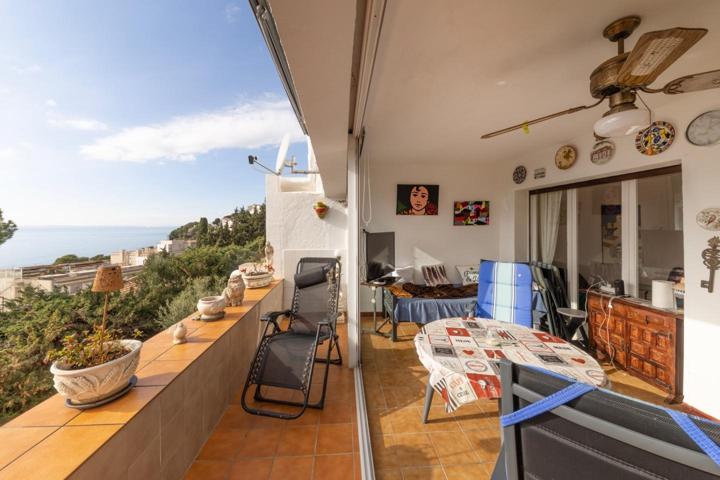 Roses, Petites Canyelles, vista mar, 3 dormitorios y garaje privado photo 0