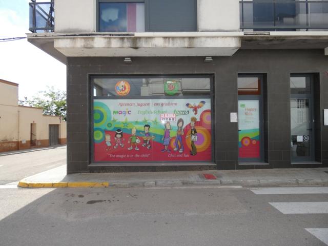 LOCAL COMERCIAL EN ALQUILER photo 0