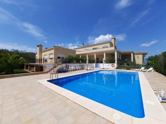 Villa de lujo con licencia turística photo 0