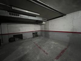 PLAZA DE PARKING TORTOSA photo 0