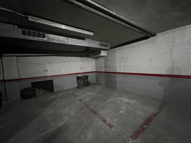 PLAZA DE PARKING TORTOSA photo 0