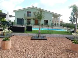 Gran Chalet a pocos metros del rio en el Delta del Ebro photo 0