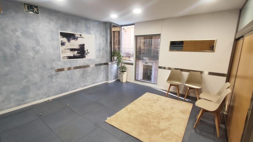 OFICINA EN EL CENTRO photo 0