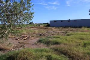 Terreno en Sant Jaume d´Enveja, 2.190m2 photo 0