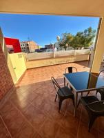 Sant Jaume d´Enveja, planta baja con gran terraza. photo 0