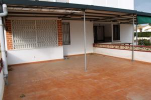 APARTAMENTO CON GRAN TERRAZA EN EUCALIPTUS photo 0