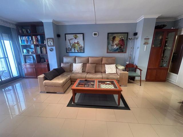 PISO DE 4 DORMITORIOS Y 125 m2 photo 0