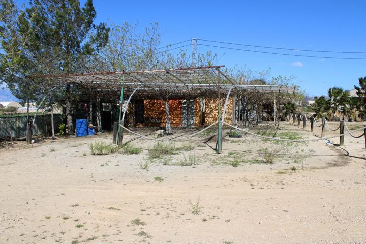 TERRENO RUSTICO EN L´ALDEA 12.844M2 photo 0
