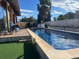 CHALET EN MONTSIA MAR photo 0