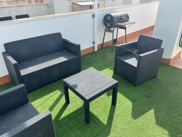 ACOGEDOR ATICO DUPLEX AMUEBLADO Y EQUIPADO,EN URBANIZACION EUCALIPTUS photo 0