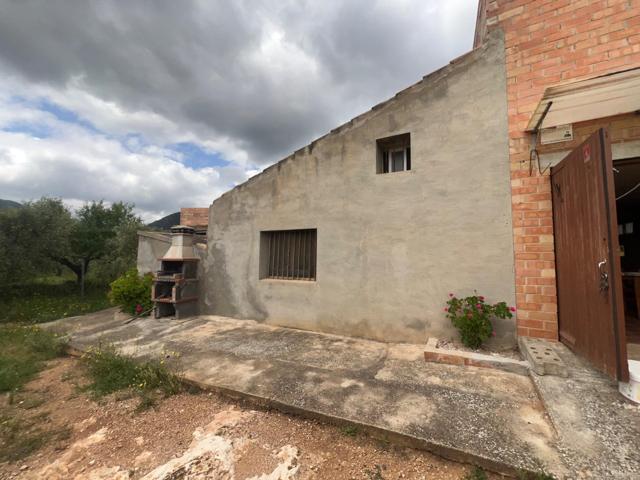Casa rustica Xerta photo 0