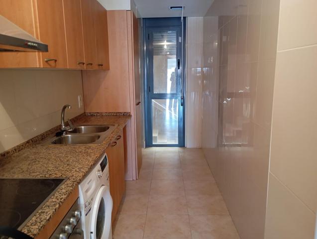 PISO DE 97 M2,EN EL CENTRO DE AMPOSTA. photo 0