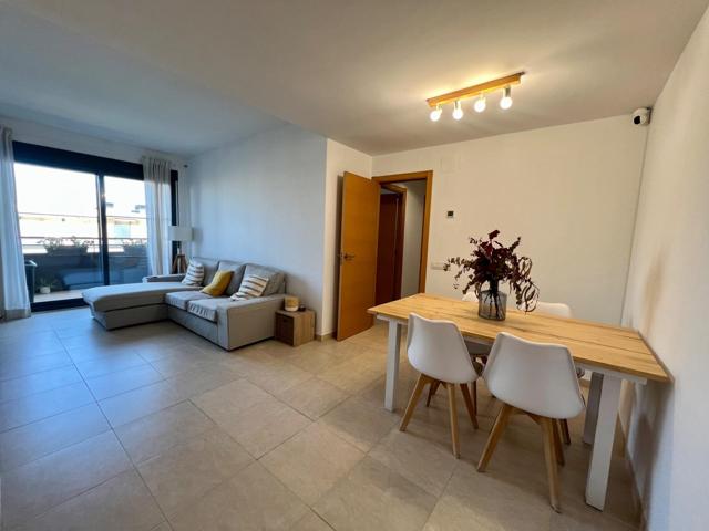 Piso en L'Aldea photo 0