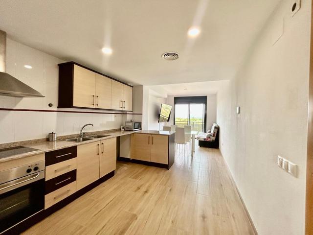 ATICO-DUPLEX CON JACUZZI PRIVADO photo 0