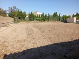 Solar de 1276m2, en zona residencial de Sant Jaume d´Enveja photo 0