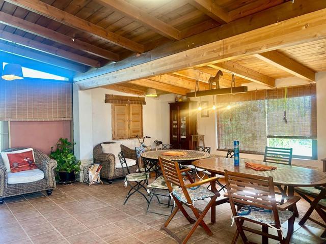 FINCA RUSTICA CON AGUA Y LUZ photo 0