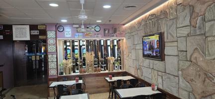 Bar Restaurante Consolidado en Venta – ¡Hazlo Tuyo Hoy! photo 0