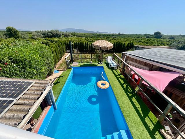 Oportunidad Única: Parcela con Casa Lista para Vivir photo 0