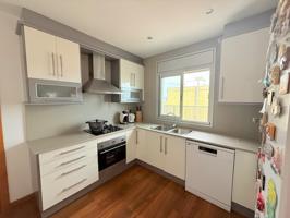 Ático con espectacular terraza en el centro de Sant Carles de la Ràpita photo 0