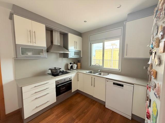 Ático con espectacular terraza en el centro de Sant Carles de la Ràpita photo 0